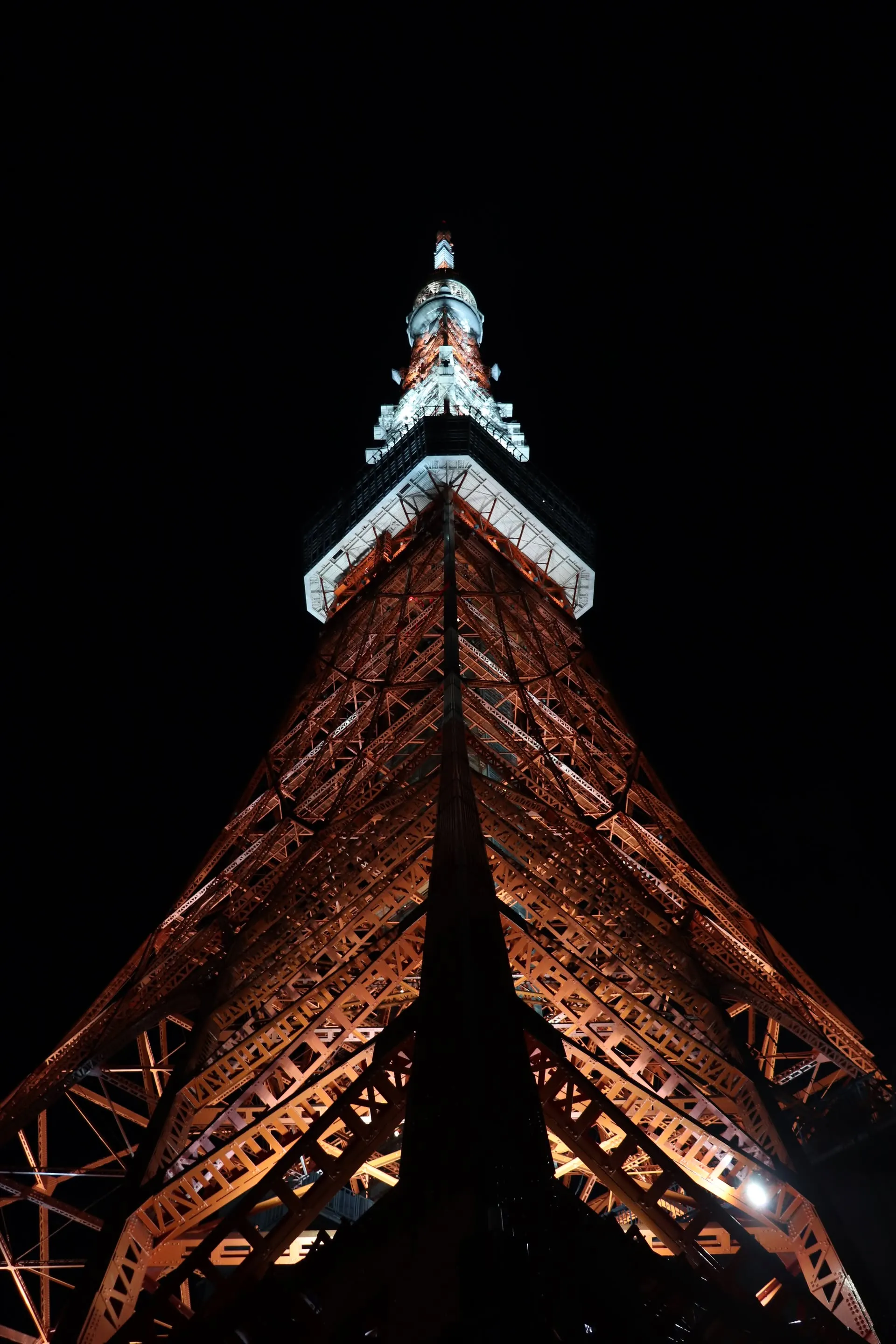 東京タワー