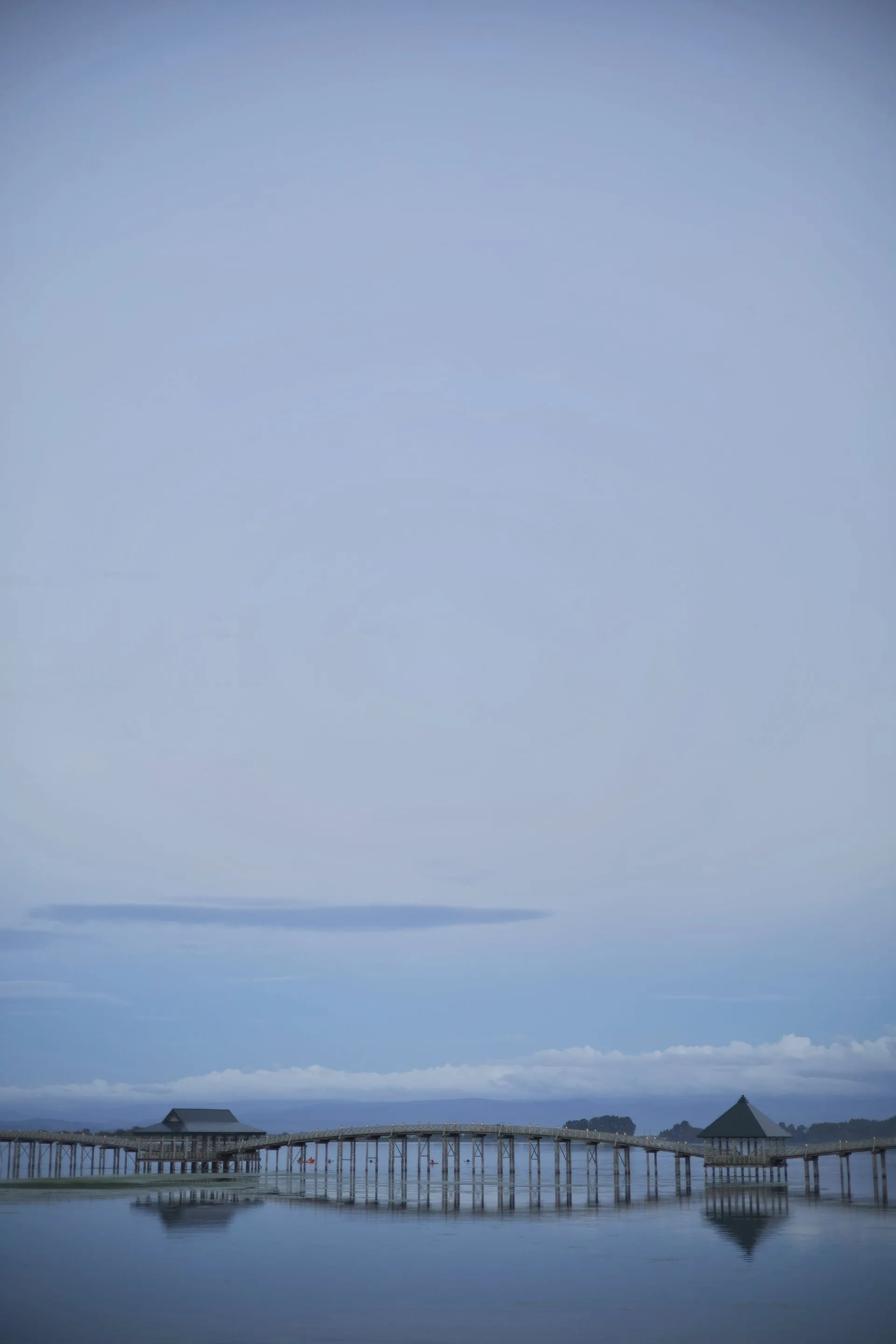 青森の風景